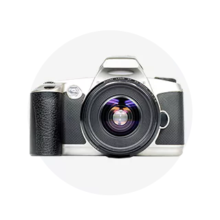 máy ảnh máy quay phim